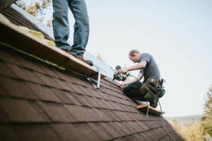 Local Roofers in Airlie, VA